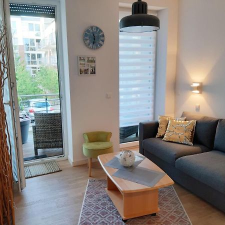 Ferienwohnung Lp14 Graal-Mueritz Εξωτερικό φωτογραφία