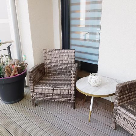 Ferienwohnung Lp14 Graal-Mueritz Εξωτερικό φωτογραφία
