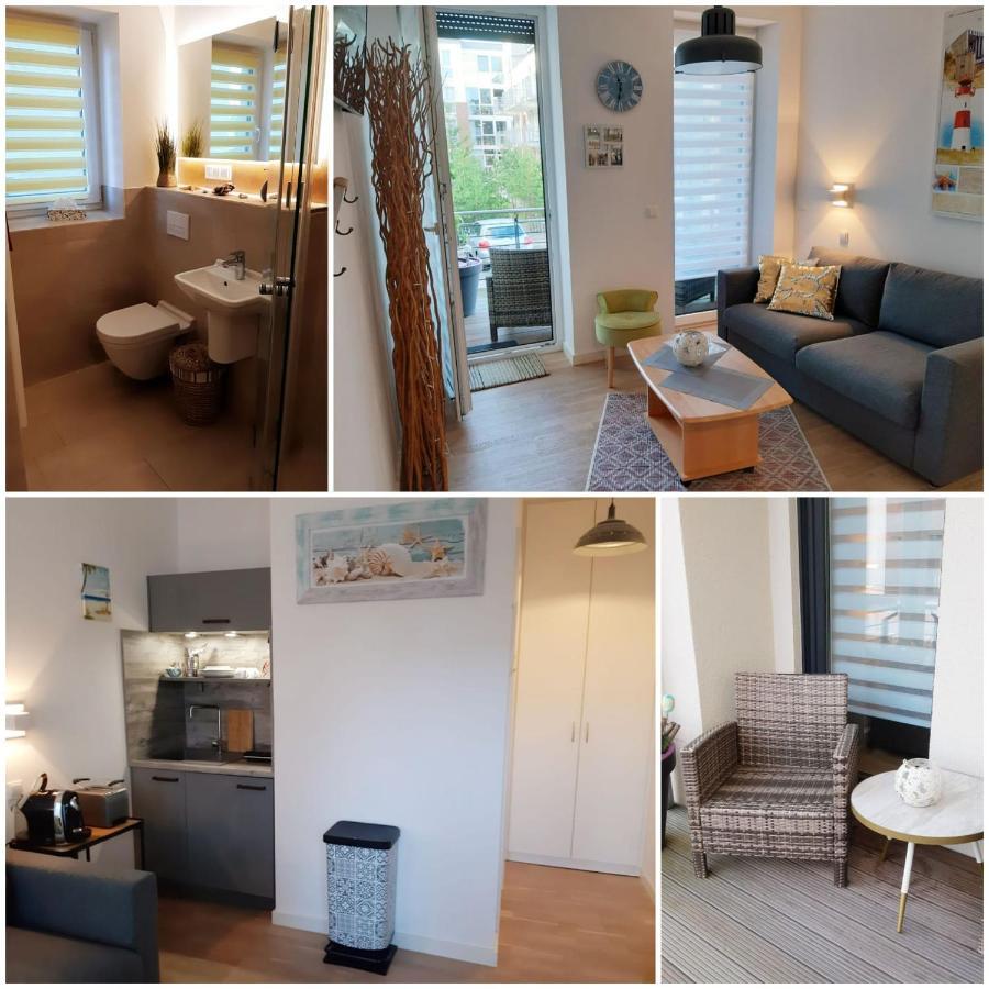 Ferienwohnung Lp14 Graal-Mueritz Εξωτερικό φωτογραφία