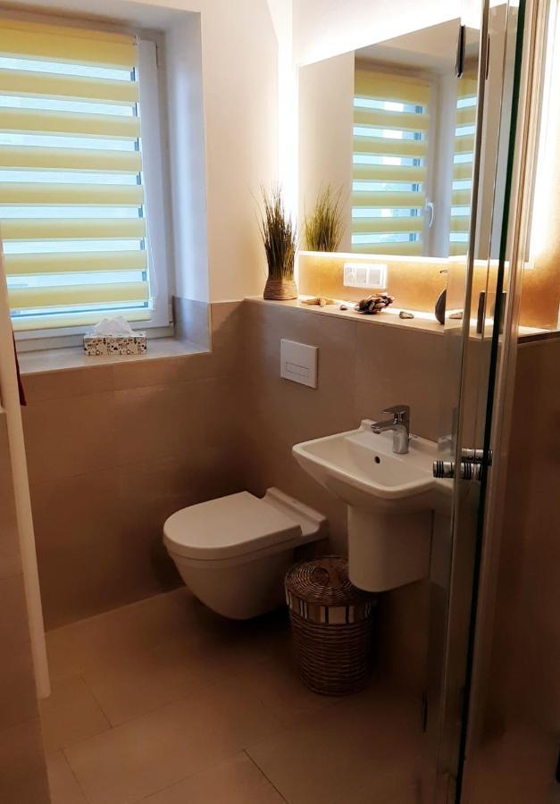 Ferienwohnung Lp14 Graal-Mueritz Εξωτερικό φωτογραφία