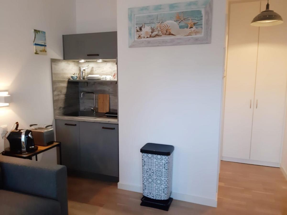 Ferienwohnung Lp14 Graal-Mueritz Εξωτερικό φωτογραφία