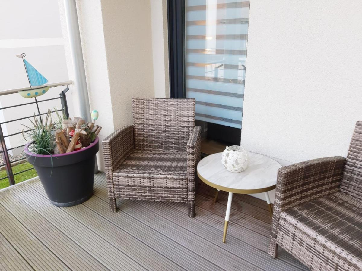 Ferienwohnung Lp14 Graal-Mueritz Εξωτερικό φωτογραφία